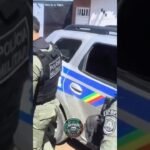 Abordagem policial é alvo de polêmica em Recife ! “Veja o vídeo e deixe a sua opinião”