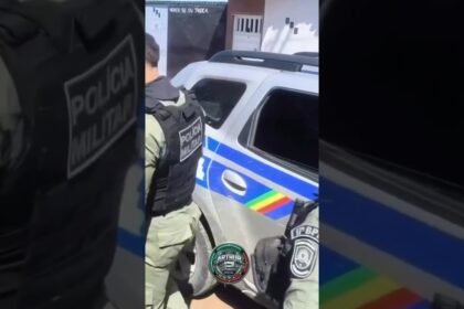 Abordagem policial é alvo de polêmica em Recife ! “Veja o vídeo e deixe a sua opinião”