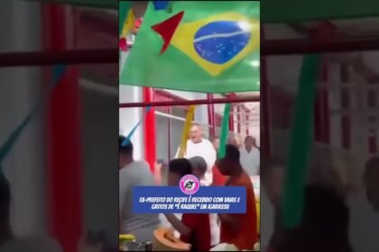 VAIAS MARCAM AGENDA DE JOÃO CAMPOS EM IGARASSU E AUMENTAM A PRESSÃO SOBRE PRÉ-CAMPANHA AO GOVERNO VAIAS MARCAM AGENDA DE JOÃO CAMPOS EM IGARASSU E AUMENTAM A PRESSÃO SOBRE PRÉ-CAMPANHA AO GOVERNO