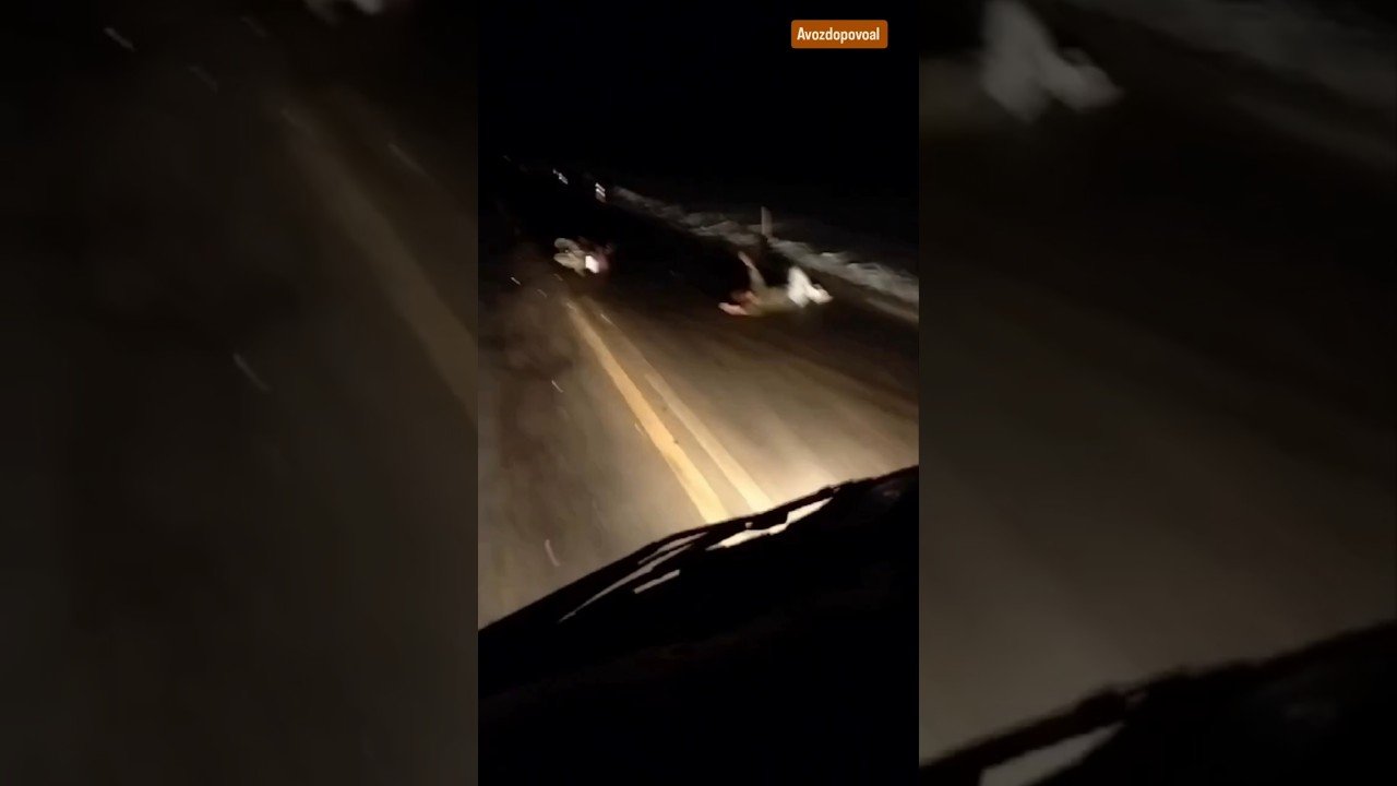 Motorista de caminhão escapa de tentativa de assalto na BR! Outro caminhoneiro que vinha atrás parou para ajudar e foi roubado.