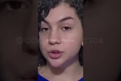 Estudante de medicina relata médico que comunicou diagnóstico de câncer em segundos Estudante de medicina relata médico que comunicou diagnóstico de câncer em segundos
