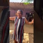 Mulher viralizou ao mostrar como é recebida pela ex-sogra ! Mulher viralizou ao mostrar como é recebida pela ex-sogra !