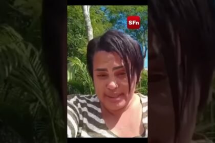 Mulher executada a tiros fez um desabafo nas redes sociais, momentos antes de morrer! Mulher executada a tiros fez um desabafo nas redes sociais, momentos antes de morrer!