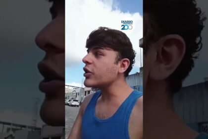 Jovem denuncia vizinho por homofobia e ameaça com água quente em Palmares Jovem denuncia vizinho por homofobia e ameaça com água quente em Palmares