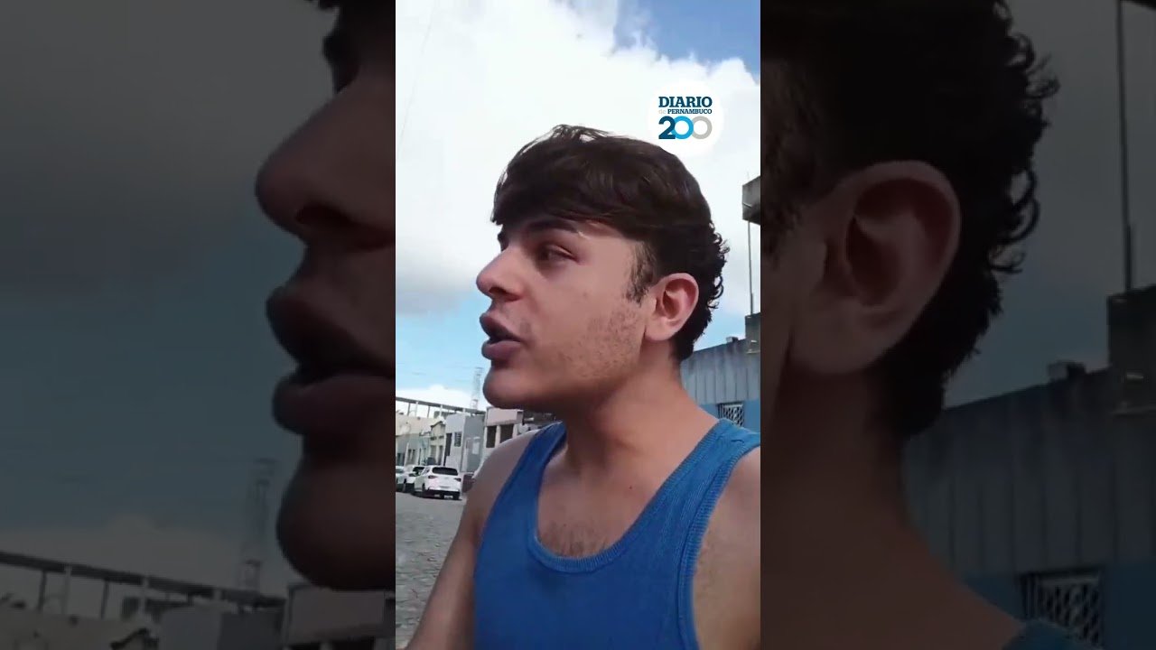 Jovem denuncia vizinho por homofobia e ameaça com água quente em Palmares