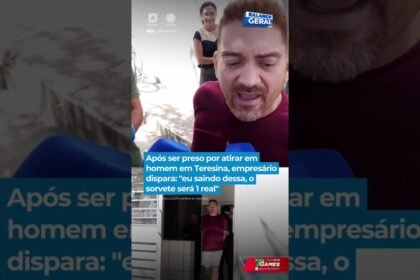 Após ser preso empresário lança promoção e viraliza nas redes sociais. Após ser preso empresário lança promoção e viraliza nas redes sociais.