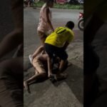 Assaltante de moto uber é pego em flagrante por policial que estava de folga! Assaltante de moto uber é pego em flagrante por policial que estava de folga!