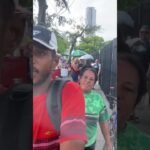 Mulher fica revoltada ao chegar no CRAS esaber que teve o bolsa família cortado ! Mulher fica revoltada ao chegar no CRAS esaber que teve o bolsa família cortado !