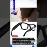 GINECOLOGISTA É PRESO APÓS GRAVAR PARTES ÍNTIMAS DE PACIENTES COM ÓCULOS DE IA DA META NA BAHIA GINECOLOGISTA É PRESO APÓS GRAVAR PARTES ÍNTIMAS DE PACIENTES COM ÓCULOS DE IA DA META NA BAHIA