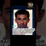 ASSALTANTE MORRE AO CAIR EM ARMADILHA AO TENTAR INVADIR RESIDÊNCIA PARA ROUBAR!