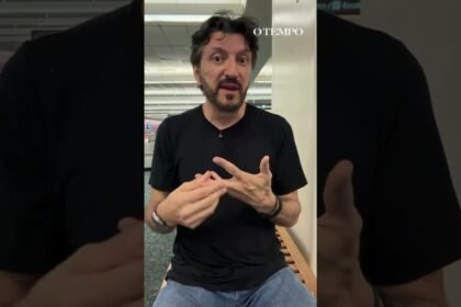 Não foi possível identificar antes”: Lito Sousa revela diagnóstico de câncer Não foi possível identificar antes”: Lito Sousa revela diagnóstico de câncer