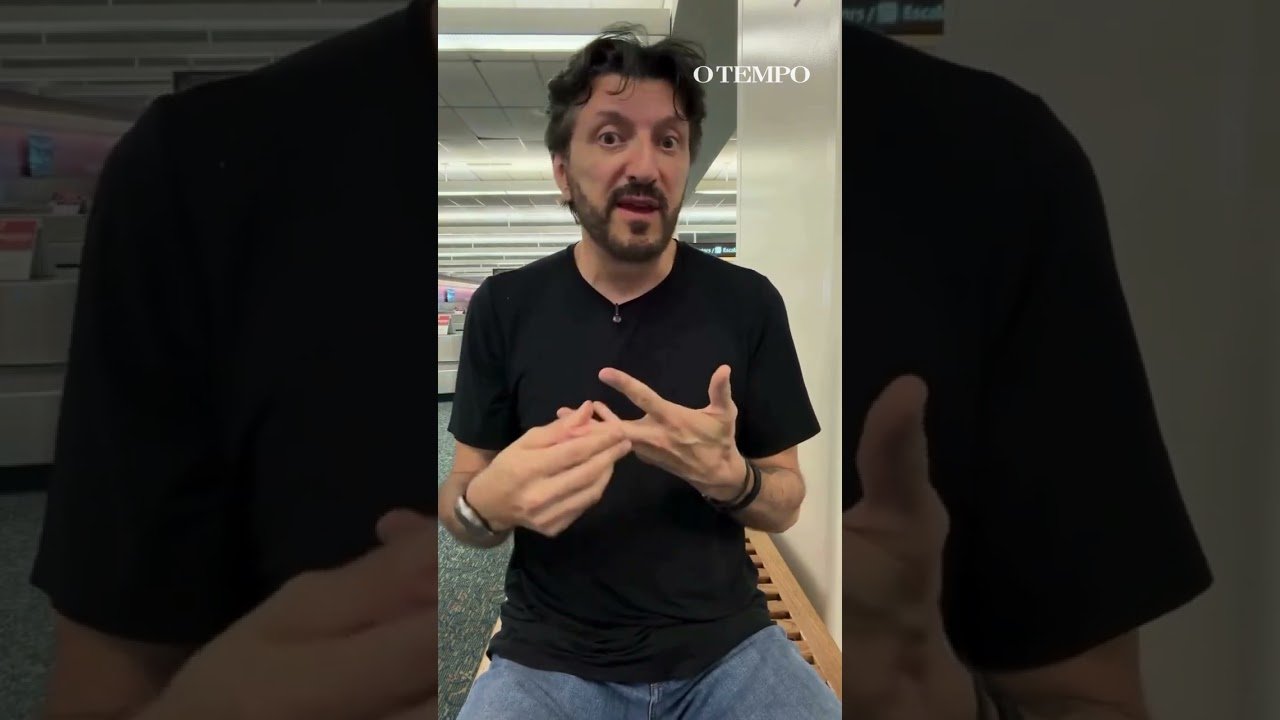 Não foi possível identificar antes”: Lito Sousa revela diagnóstico de câncer