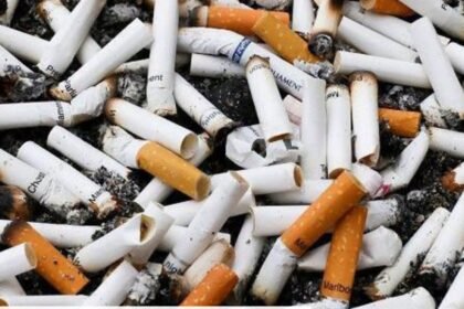 Inca alerta que exercício físico não elimina danos do cigarro para quem continua fumando