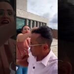 Motorista de UBER grava vídeo mostrando que baixou a pensão alimentícia de 300 para 150 reais ! 😱 A ex-mulher ficou revoltada . Motorista de UBER grava vídeo mostrando que baixou a pensão alimentícia de 300 para 150 reais ! 😱 A ex-mulher ficou revoltada .