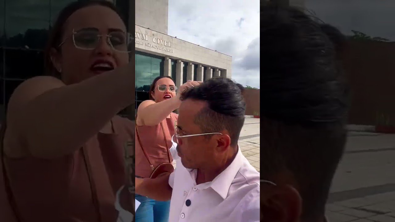 Motorista de UBER grava vídeo mostrando que baixou a pensão alimentícia de 300 para 150 reais ! 😱 A ex-mulher ficou revoltada .