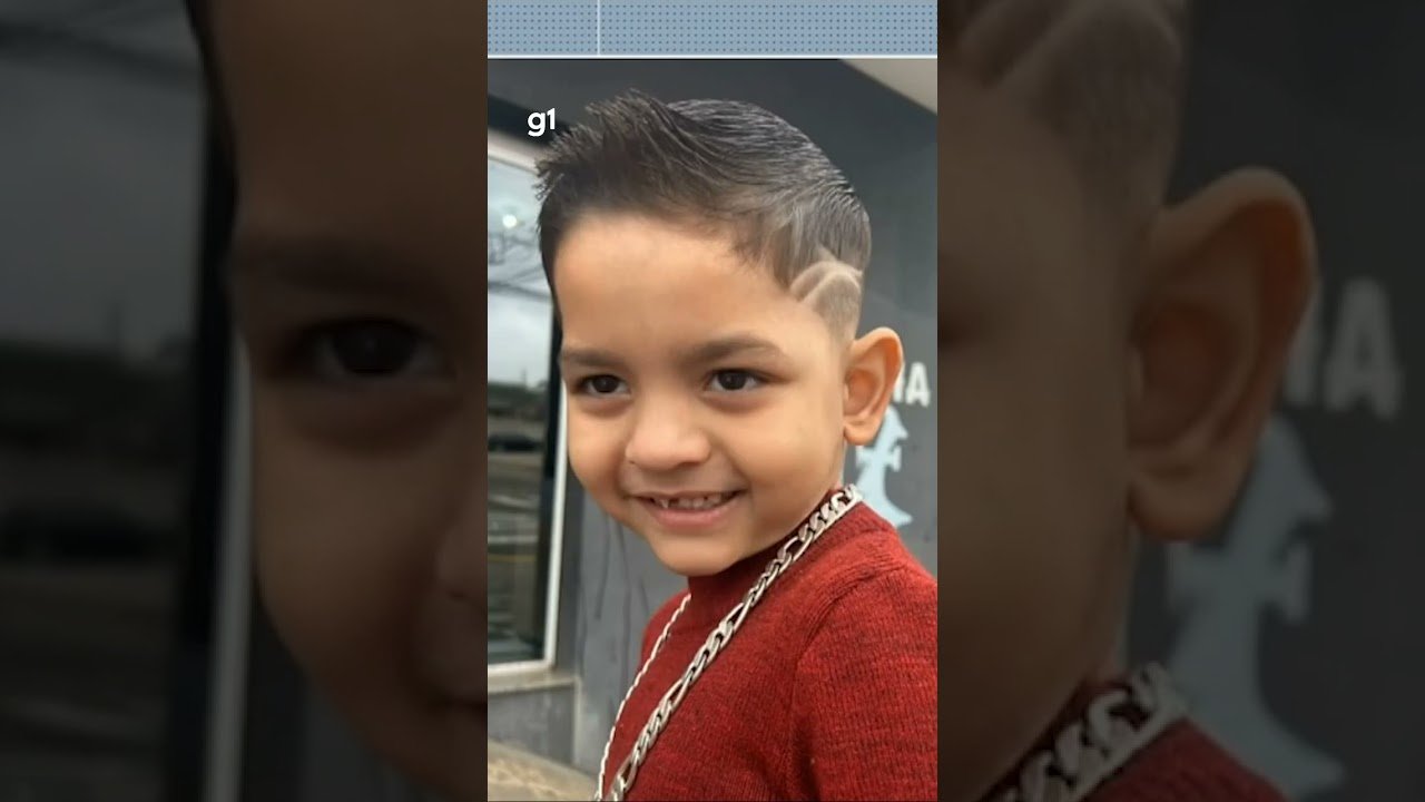 Não sabia que era o último abraço’, diz mãe de menino que morreu em incêndio Não sabia que era o último abraço’, diz mãe de menino que morreu em incêndio