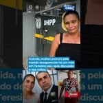 Grávida, mulher procura pelo marido desaparecido há um mês em Teresina; saiu após discussãoe não voltou