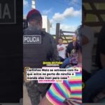 Carlinhos Maia se estressou com alguns fãs que estavam na porta do rancho. Em um momento de irritação, o influenciador pediu para que eles fossem para casa.A situação chamou a atenção de quem estava no local rapidamente repercutiu nas redes sociais.E você, o que achou da atitude de Carlinhos Maia?
