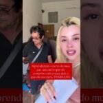 Aprenderam o carro do meu pai, um carro que ele comprou com o suor dele e que ele usa para TRABALHO. Aprenderam o carro do meu pai, um carro que ele comprou com o suor dele e que ele usa para TRABALHO.