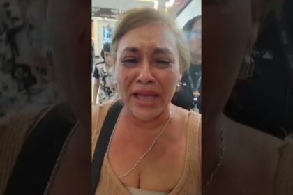 Mãe atípica é agredida covardemente por outra mãe após filho ter crise dentro de brinquedo de shopping em Manaus!