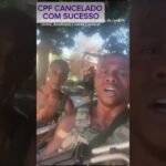 Traficante que gravou vídeo ameaçando rivais morre em confronto com a polícia no Rio de Janeiro! Traficante que gravou vídeo ameaçando rivais morre em confronto com a polícia no Rio de Janeiro!
