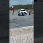 Vídeo mostra assassinato de policial militar em Parnaíba Vídeo mostra assassinato de policial militar em Parnaíba