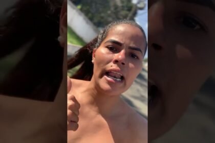 Hoje pela manhã a polícia civil junto com a guarda municipal invadiram a minha casa arrombaram o portão,atrás de uma pessoa que não mora lá!