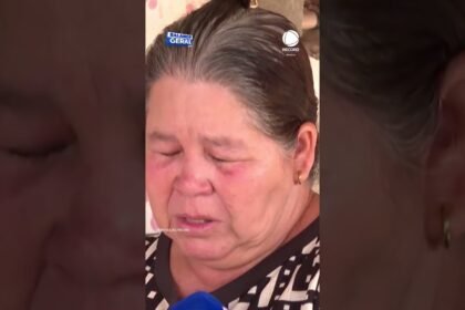 Mãe, eu vou morrer”: autor de chacina em GO faz ex-namorada ligar para a mãe antes de matá-la Mãe, eu vou morrer”: autor de chacina em GO faz ex-namorada ligar para a mãe antes de matá-la