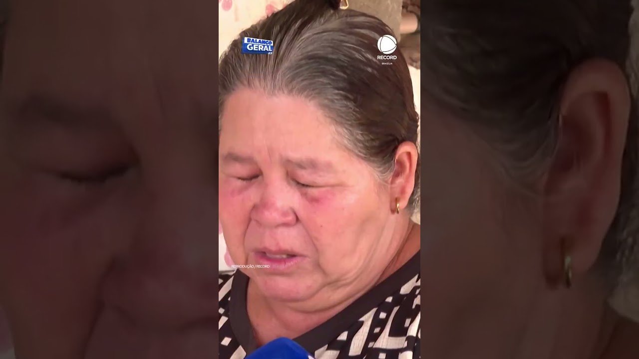 Mãe, eu vou morrer”: autor de chacina em GO faz ex-namorada ligar para a mãe antes de matá-la Mãe, eu vou morrer”: autor de chacina em GO faz ex-namorada ligar para a mãe antes de matá-la