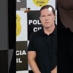 Até a mãe acreditou: jovem de 18 anos fingia ser policial civil no DF