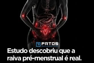 Estudo descobriu que a raiva pré-menstrual é real. Mulheres apresentam um pico biológico de raiva logo antes do início do ciclo. Estudo descobriu que a raiva pré-menstrual é real. Mulheres apresentam um pico biológico de raiva logo antes do início do ciclo.